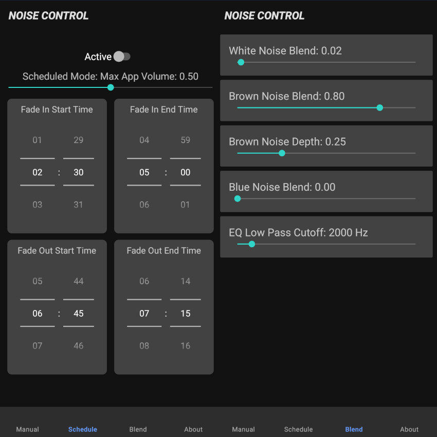 Noise Control image